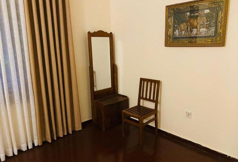 Вилла 2 Спальни, Green Country Lodge