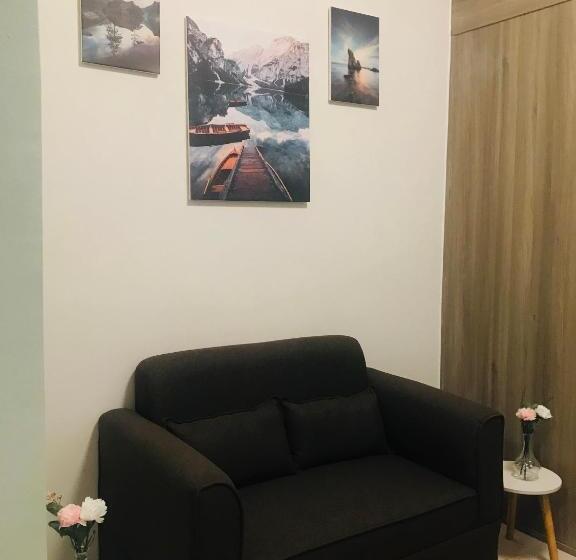 스탠다드 발코니 룸, Luli S Place
