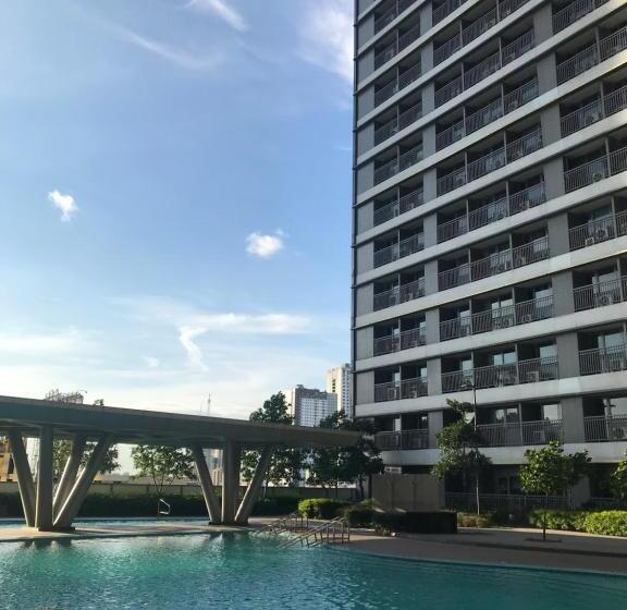 스탠다드 발코니 룸, Luli S Place