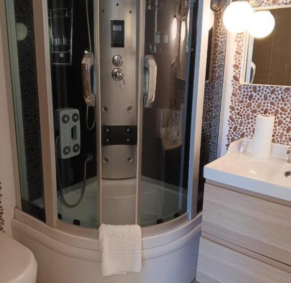 Quarto Deluxe, My Dream Otel