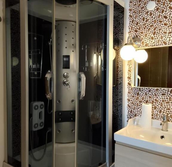 Quarto Estandar Vista Lago, My Dream Otel