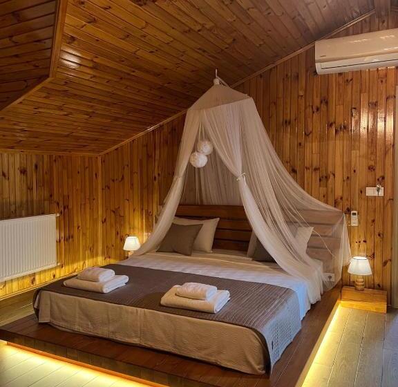 Quarto Superior Cama King, My Dream Otel
