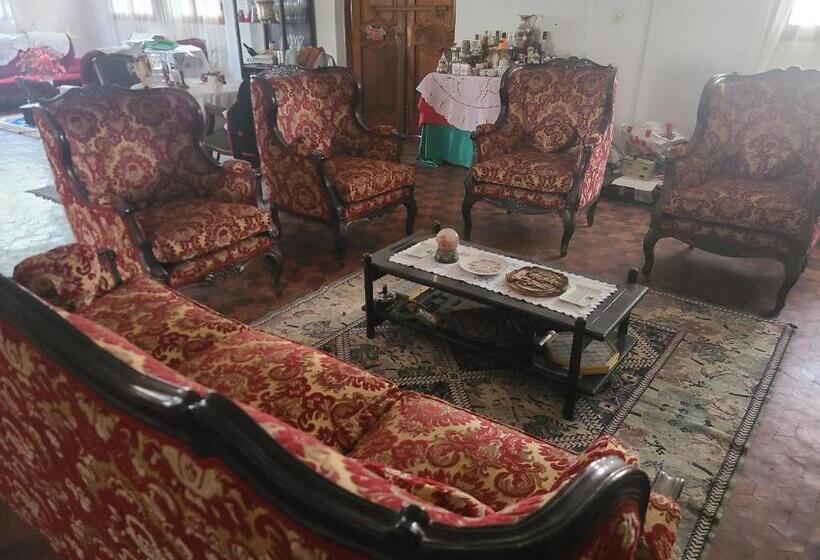 اتاق استاندارد, Louisiana Guest House