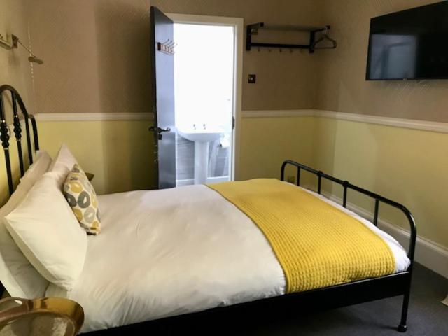 Стандартный Номер Кровать Кинг, Lunan House