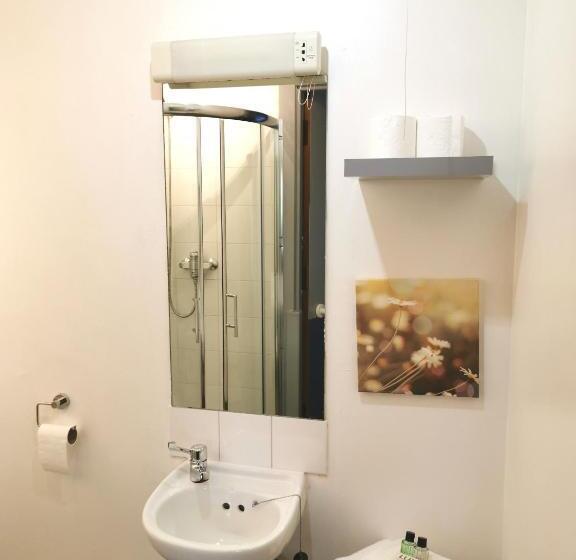 Family Suite, Lunan House