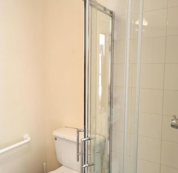Family Suite, Lunan House