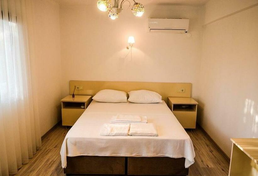 발코니가 있는 스위트, Kaymak Tepesi Tatil Evi