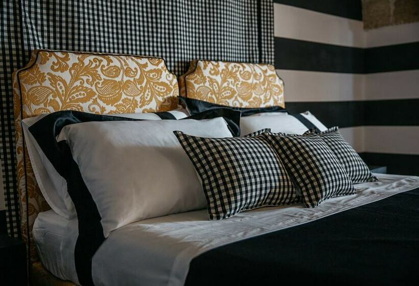 Family Suite, Villa De Donatis Charming Guest House