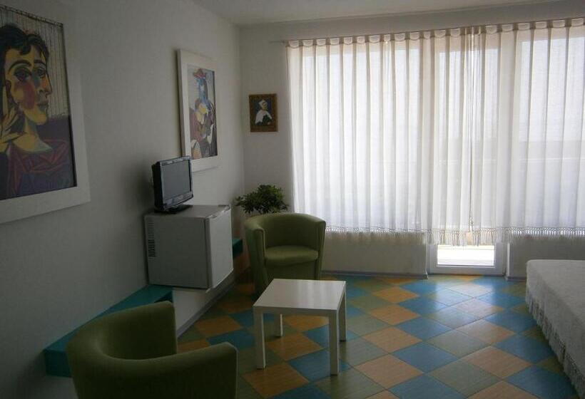 Номер Стандартный с Видом, Villa Flaga