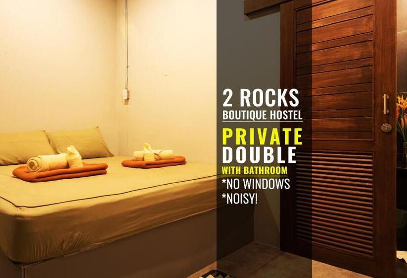 스탠다드 룸, 2 Rocks Boutique Hostel