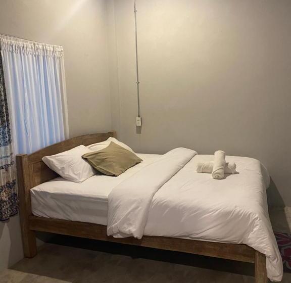 스탠다드 룸 공동 욕실, 2 Rocks Boutique Hostel