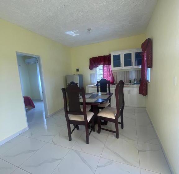 آپارتمان 1 خوابه با چشم‌انداز دریا, Apartahotel Oliver