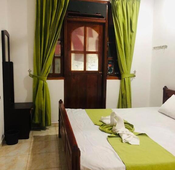 Номер Стандарт, Cb Hotel Badulla