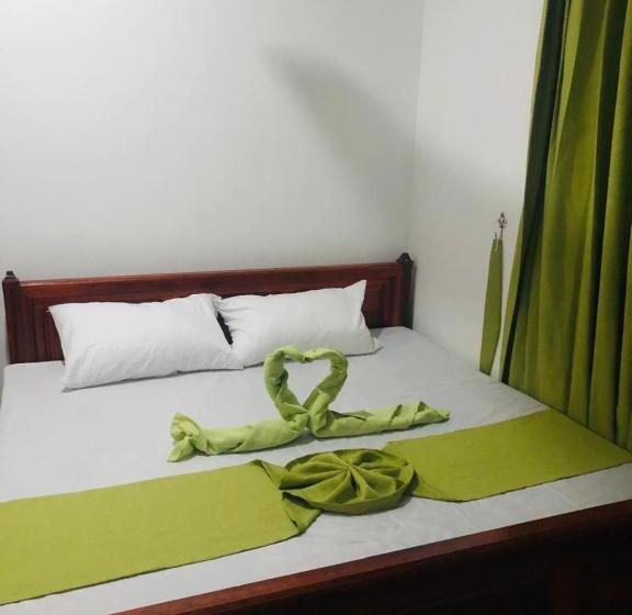 Семейный Номер Вид на Горы, Cb Hotel Badulla