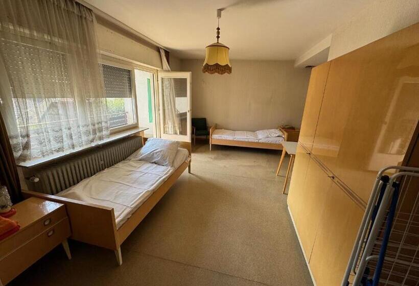 Номер Economy, Orbit Hostel Bad Orb