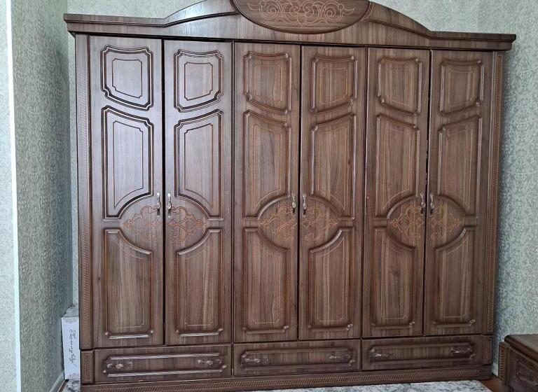 חדר משפחתי, Grand House Hostel