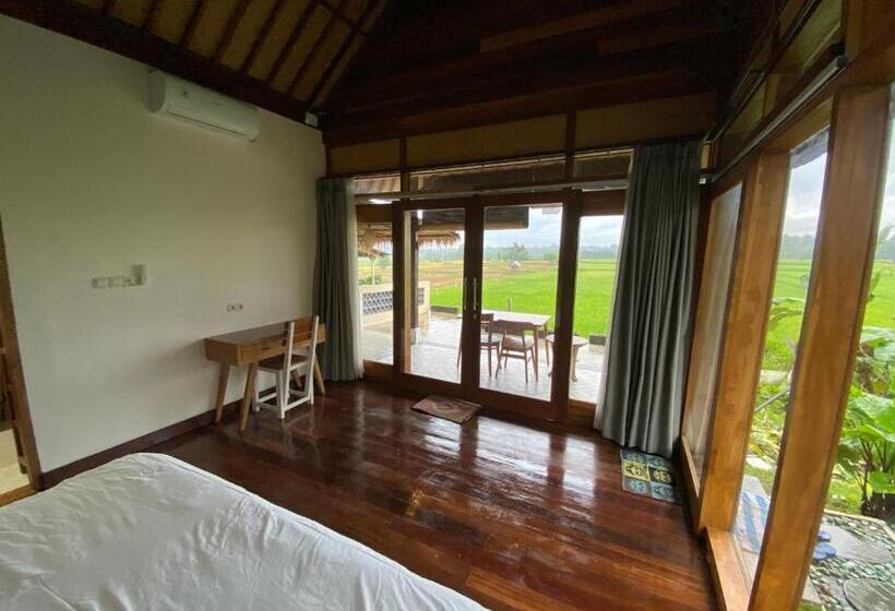Стандартный Номер Кровать Кинг, Tepiuma Private Villa