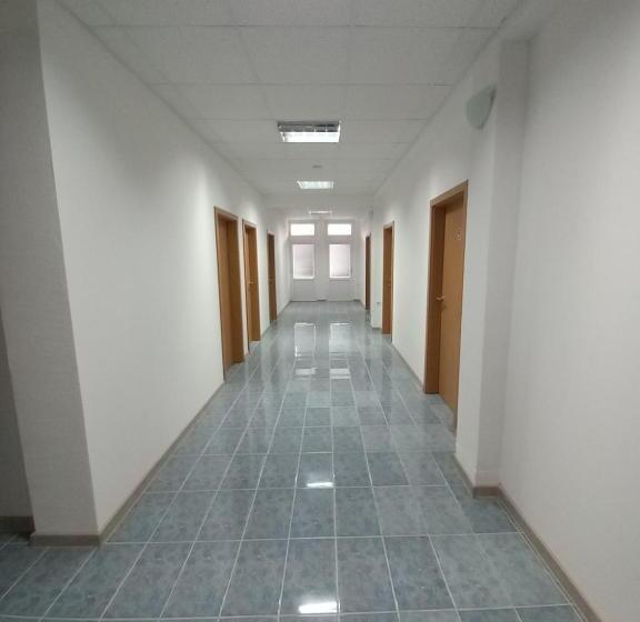 آپارتمان 1 خوابه, Prenoćiste Borik