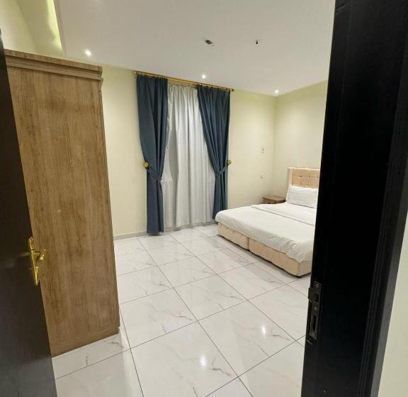 Family Suite, سحابة صيف للشقق المفروشة