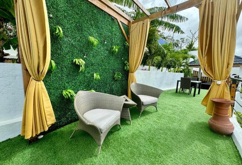خانه 1 خوابه, Hospitality Expert Bts 5   Pool Beach & Bar