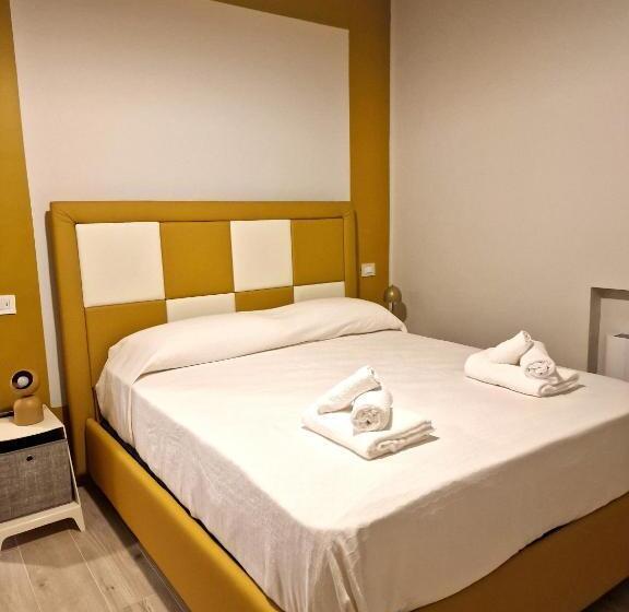 Трехместный Номер Классика, Marte Rooms