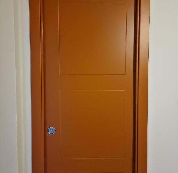 Номер Стандарт, Marte Rooms