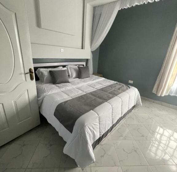 اتاق استاندارد, Mavana Cottages