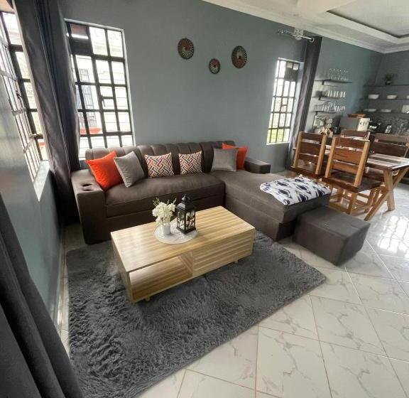 اتاق استاندارد, Mavana Cottages