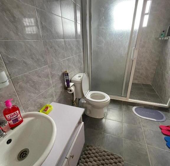 اتاق استاندارد با چشم‌انداز کوهستان, Mavana Cottages