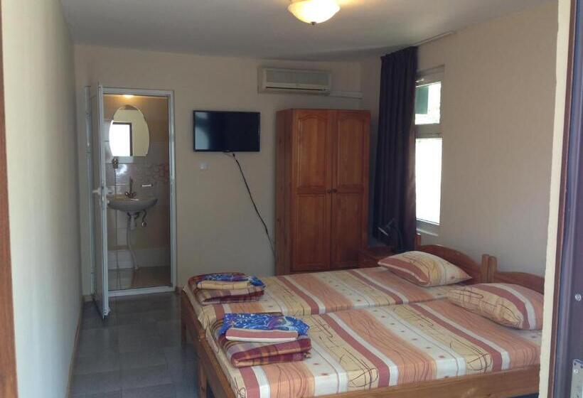 חדר סטנדרט, къщички глория Free Parking,gloria Houses Varna