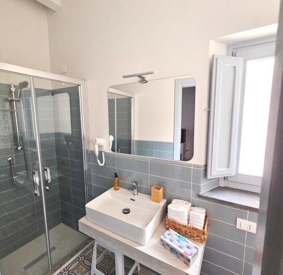 اتاق استاندارد, Rosa Dei Venti Guest House