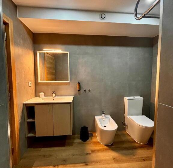 Номер Deluxe, Qg Quinta De Grovelas