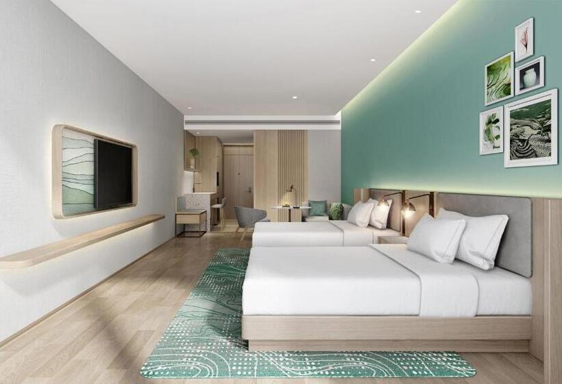 Номер Стандарт, Element Lishui