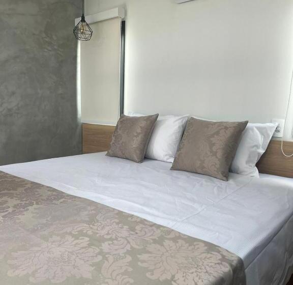 수피리어 룸, Villaggio Rosa Hotel & Eventos