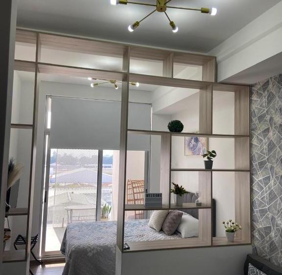 آپارتمان لوکس 1 خوابه, Narama Cozy, Spacious And Well Located Apartment