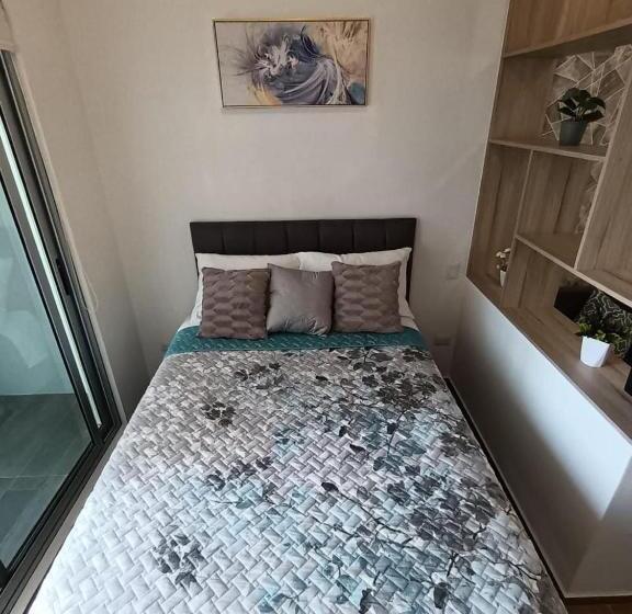 آپارتمان لوکس 1 خوابه, Narama Cozy, Spacious And Well Located Apartment