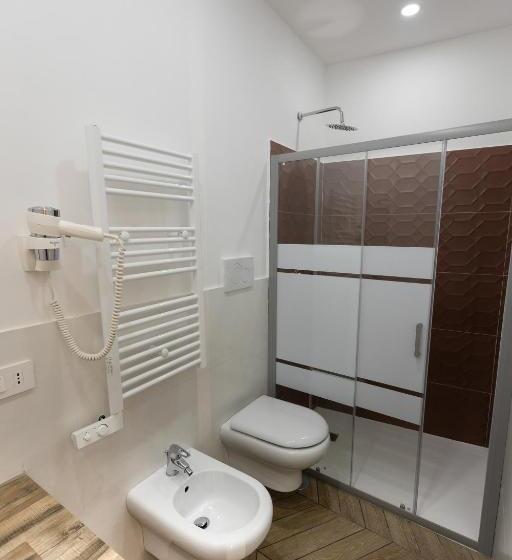 Семейный Номер, Malafemmena Guest House Positano