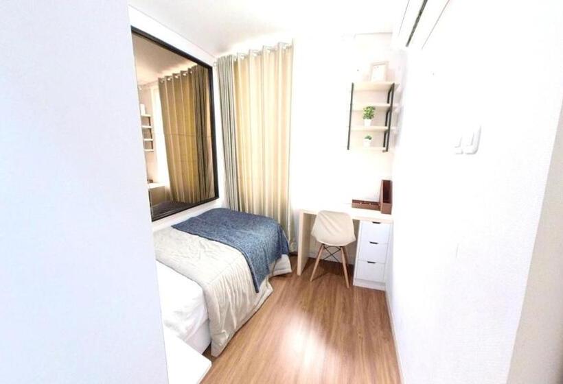 استودیوی استاندارد, Puri Kemang
