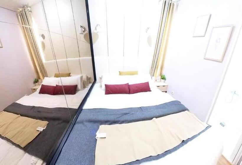 استودیوی استاندارد, Puri Kemang