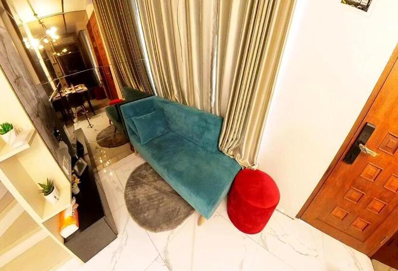 استودیوی استاندارد, Puri Kemang