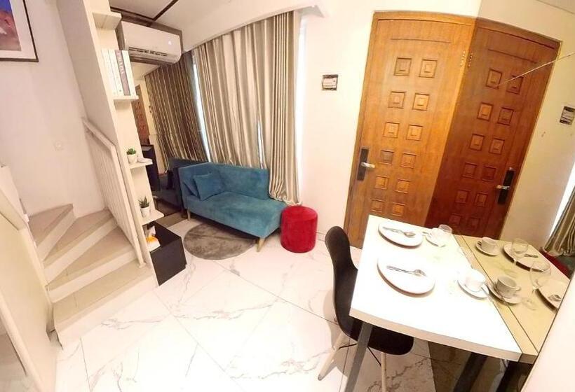 استودیوی استاندارد, Puri Kemang