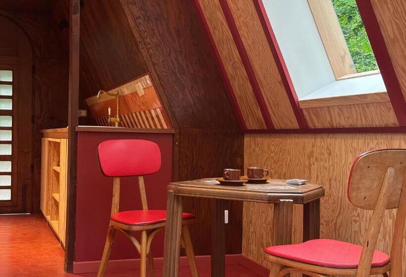 Номер Стандарт с Террасой, Micro Palaces