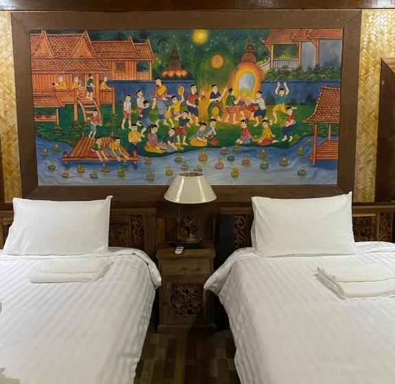 سوئیت با تخت بزرگ, Denen Resort&minizoo