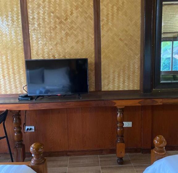 اتاق استاندارد, Denen Resort&minizoo