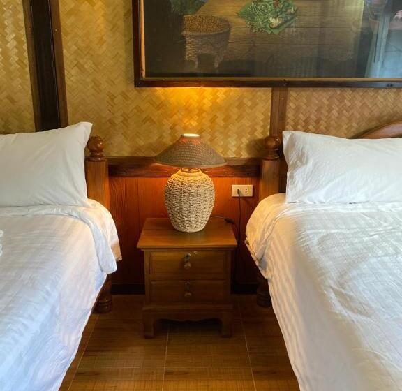 اتاق استاندارد, Denen Resort&minizoo