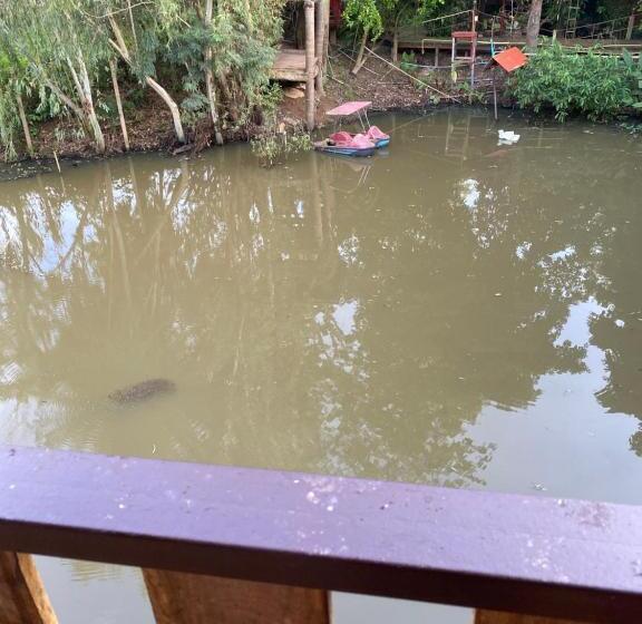 اتاق استاندارد, Denen Resort&minizoo