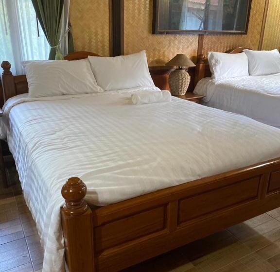 اتاق استاندارد, Denen Resort&minizoo