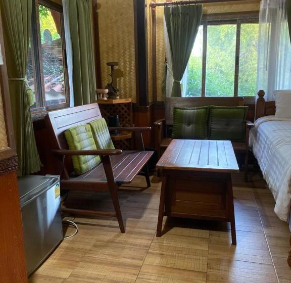 اتاق استاندارد, Denen Resort&minizoo