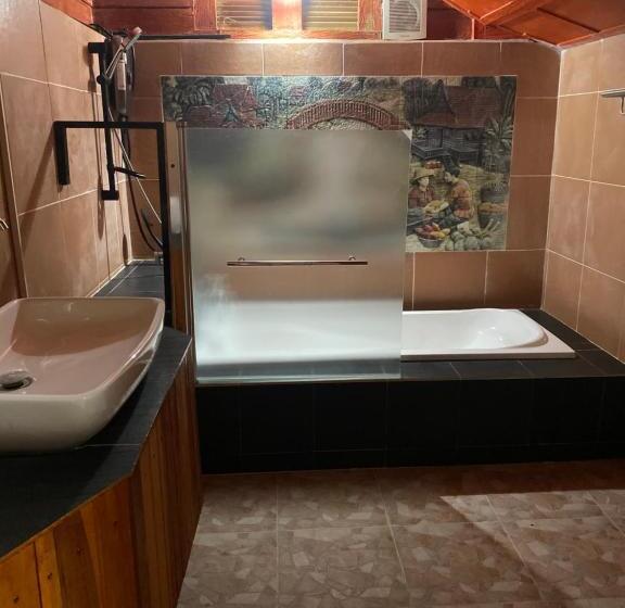اتاق استاندارد, Denen Resort&minizoo