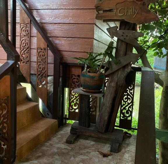 اتاق استاندارد, Denen Resort&minizoo